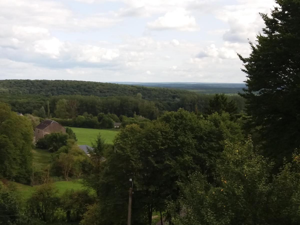 The Green Escape Merlemont Экстерьер фото