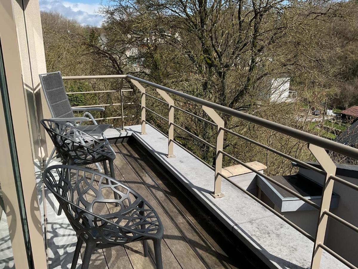 The Green Escape Merlemont Экстерьер фото